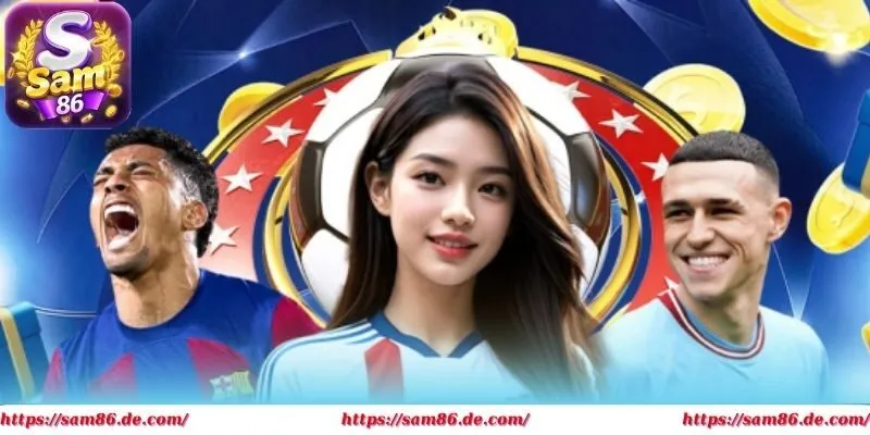 Nắm rõ điều kiện nhận khuyến mãi Sam86