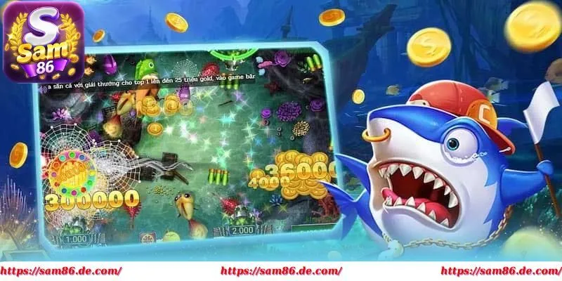 Những tựa game nổi bật được cộng đồng lựa chọn
