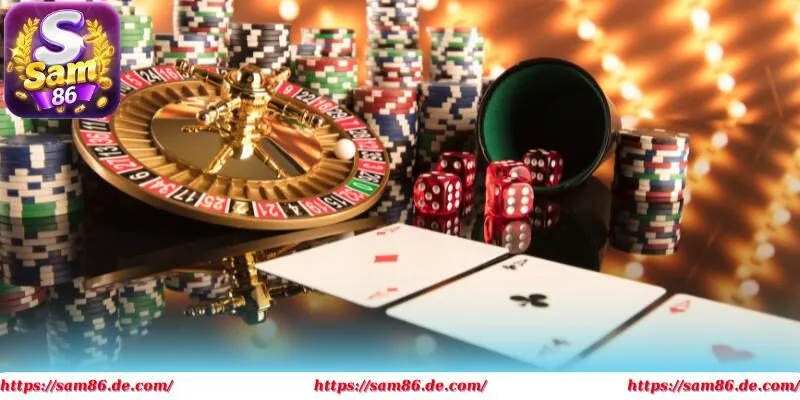 Trải nghiệm game bài đỉnh cao, cơ hội thắng lớn từng phút